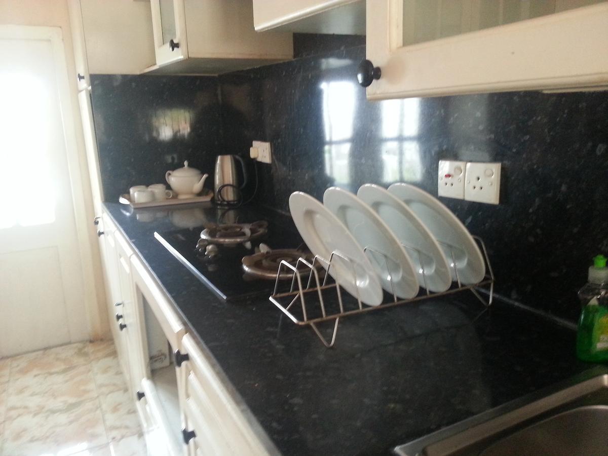 Winston Dutch Canal Villa Guest House Негомбо Екстер'єр фото